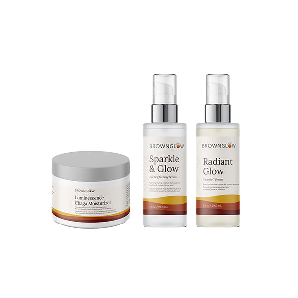 Ultimate Anti-Aging Bundle